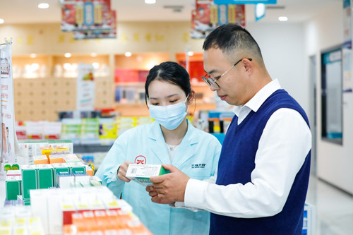 8萬家單體藥店將淘汰？單體藥店：我們好著呢！