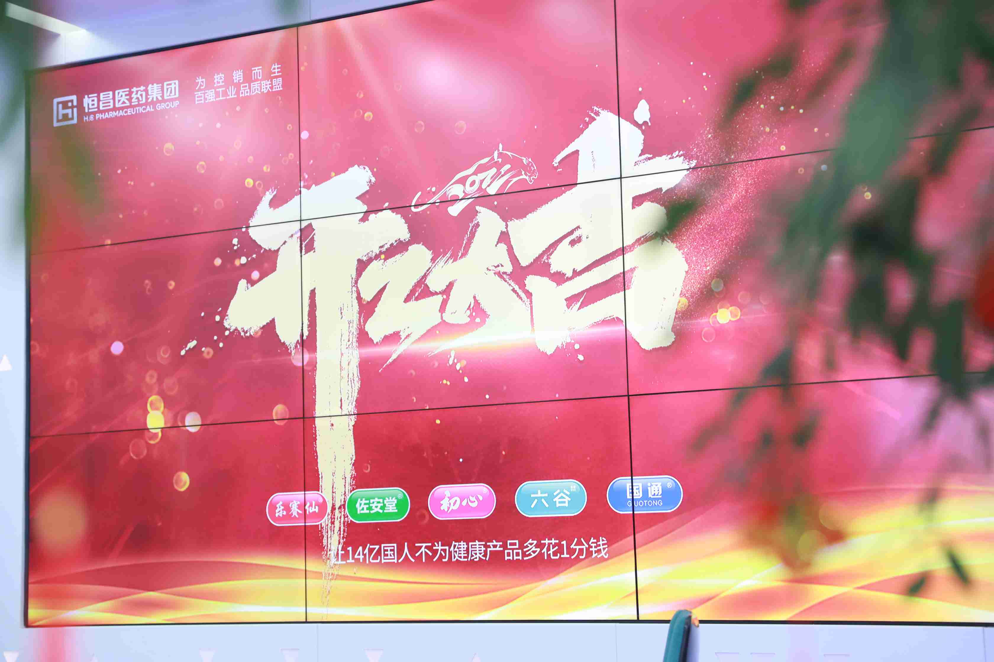南京同仁堂、葵花藥業(yè)、浙江維康……這些大佬去哪兒了？