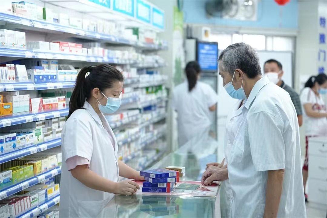 單店營收超千萬，這家藥店是怎么做到的？